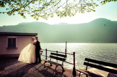 E' facile scattare una foto, ma almeno l'album di nozze lasciamolo ai fotografi professionisti!