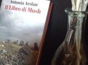 libro Mush Antonia Arslan