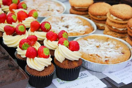 Mangiare sotto le 10 sterline a Londra! La guida culinaria al meglio, spendendo davvero poco!