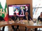 CASTEGGIO. Presentata oggi all’Expo 45esima edizione Oltrevini