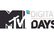 Digital Days, giorni musica tecnologia