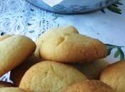 BIscotti alla vaniglia settembre
