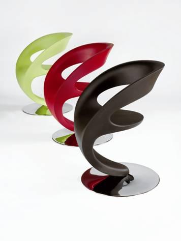 100% Made in Italy, 100% Colore: la ricetta del design marcato INFINITI