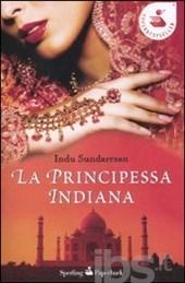 Recensione:Indu S. - La principessa indiana