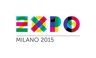 La mia giornata in #expo