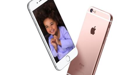 Iphone 6s: ecco quanto occuperanno i filmati in 4K