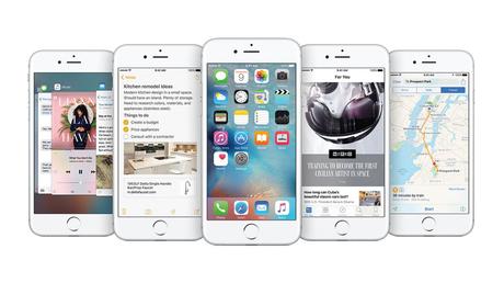 Apple rilascia la beta pubblica di iOS 9.1