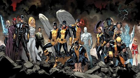 X-Men: Apocalypse, nuova occhiata ai personaggi in delle foto leaked
