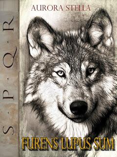 Pagina 69 #23 Furens lupus sum