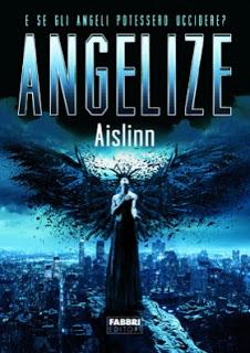 Recensione Angelize