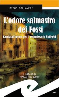 Segnaliamo #12: Giochi di ombre - L'odore salmastro dei Fossi - Araba Fenice