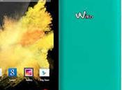 Wiko Birdy manuale italiano download libretto istruzioni