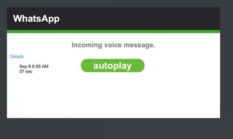 WhatsApp