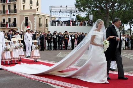 Lunghezza del velo da sposa: come sceglierla