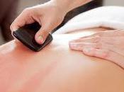 Sha, antica terapia contro dolore causato cattiva circolazione