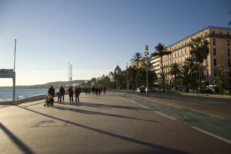 Nizza: soggiornare a un passo dalla Promenade Des Anglais