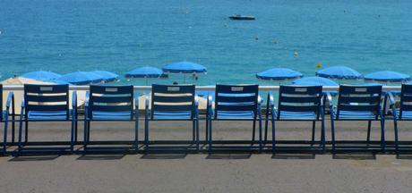 Nizza: soggiornare a un passo dalla Promenade Des Anglais