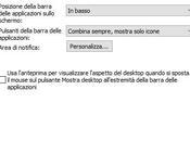 [Guida] Come fixare funzione (nascondi automaticamente) della barra delle applicazioni [Windows
