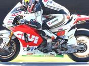 MotoGP Honda Team: buona fortuna fast!