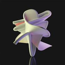 Painted Palms – Horizons