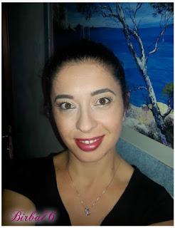 RECENSIONE ROSSETTO PARTY LINE MAC