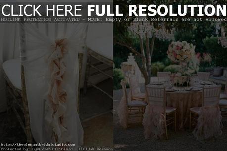 Cheap Wedding Chair Covers