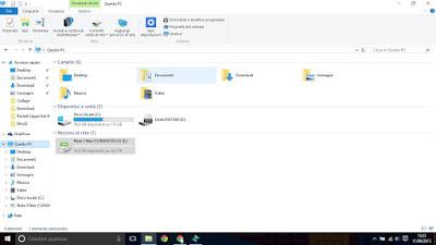[Guida] Connettere lo smartphone al PC via WiFi come se fosse un archivio di massa