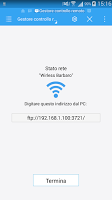 [Guida] Connettere lo smartphone al PC via WiFi come se fosse un archivio di massa