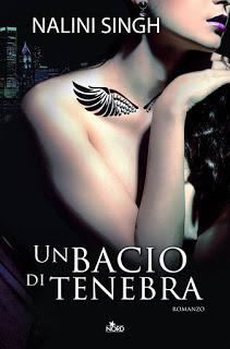 Doppia Recensione: BACIO TENEBRA