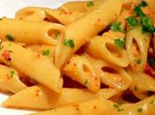 Penne salsa d'ASTICE