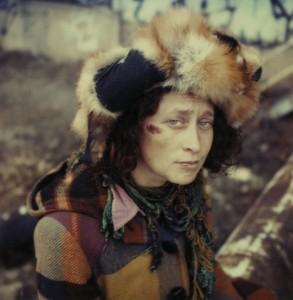 Brodie. Suzanne, Philadelphia, Pennsylvania, 2004-2006