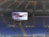 Ufficiale, Dnipro-Lazio porte chiuse