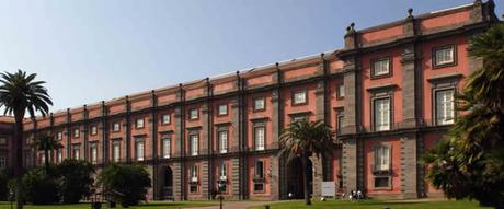 5 visite guidate da non perdere a Napoli: weekend 12-13 settembre 2015