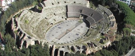 5 visite guidate da non perdere a Napoli: weekend 12-13 settembre 2015