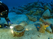 Archeologia. relitto 2300 anni svela segreti della medicina antica