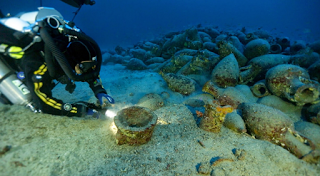 Archeologia. Un relitto di 2300 anni fa svela i segreti della medicina antica