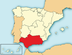 Andalucia