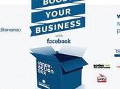 BOOST YOUR BUSINESS WITH FACEBOOK cambia sede