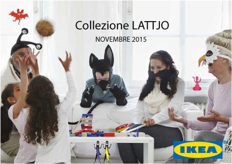 novità catalogo IKEA 2016