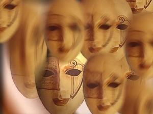 Pseudonimi e nickname: autori allo specchio