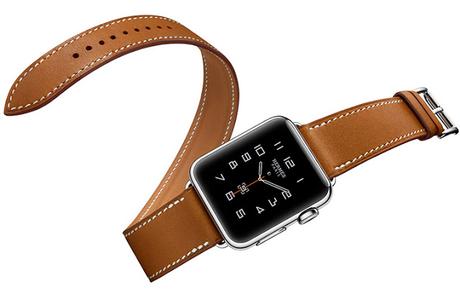 GENTLEMENTECH: Apple Watch & Hermès.