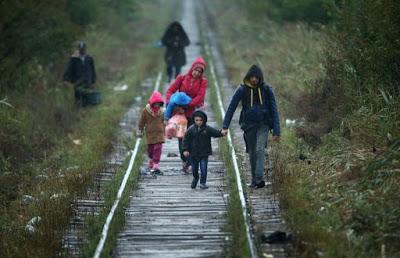 L’immigrazione è l’unica via per salvare l’Europa