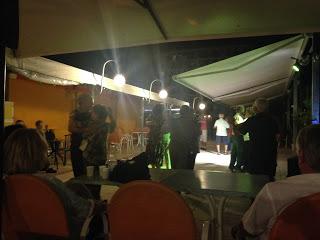 BAGNO ORO - Via Severo Pozzati 35 - Lido Degli Estensi (FE) - Tel. 0533327565