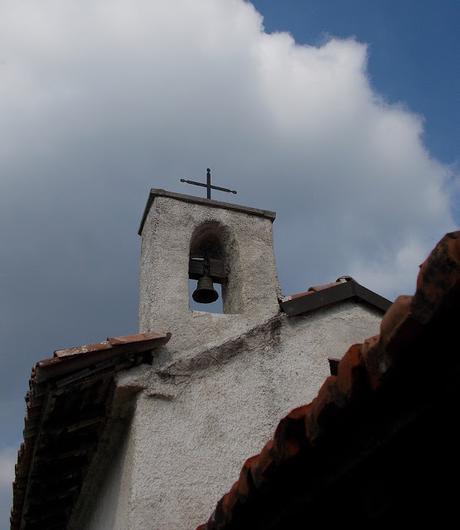 Pomeriggio a Rivarossa (AL), Val Borbera