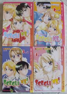 Manga Planet - Scegli Me! (Recensione)