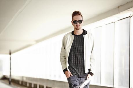 Robin Schulz 2015