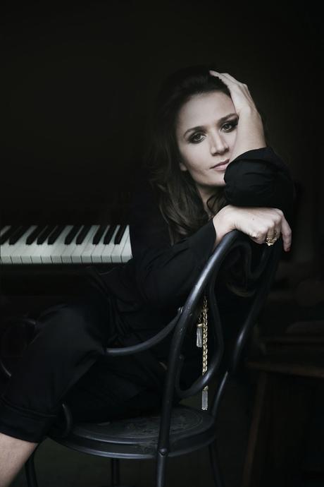 Chiara Civello Piano