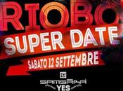 12/9 RioBo Gallipoli (Le) Superdate