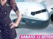 12/9 Airline Party Charleston Summer Club Treviglio (BG)