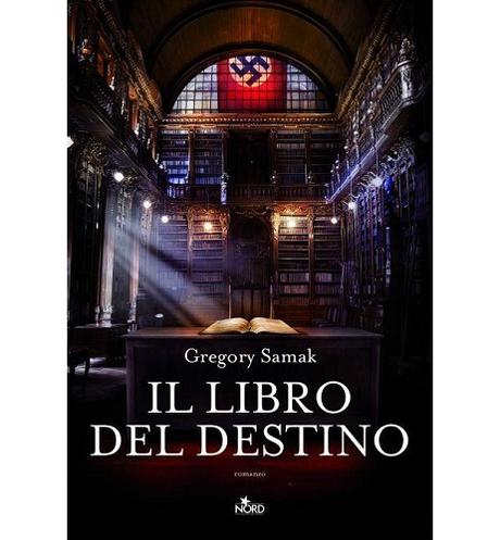 Prossima Uscita libro destino